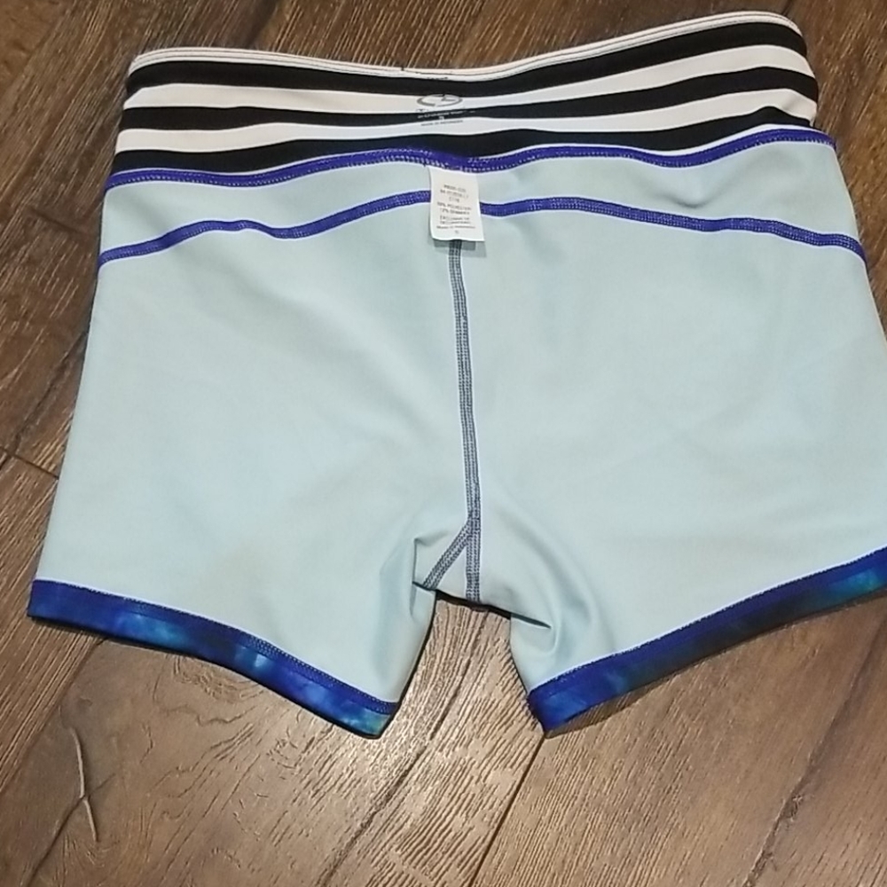 Booty Shorts - Picture 5 of 8